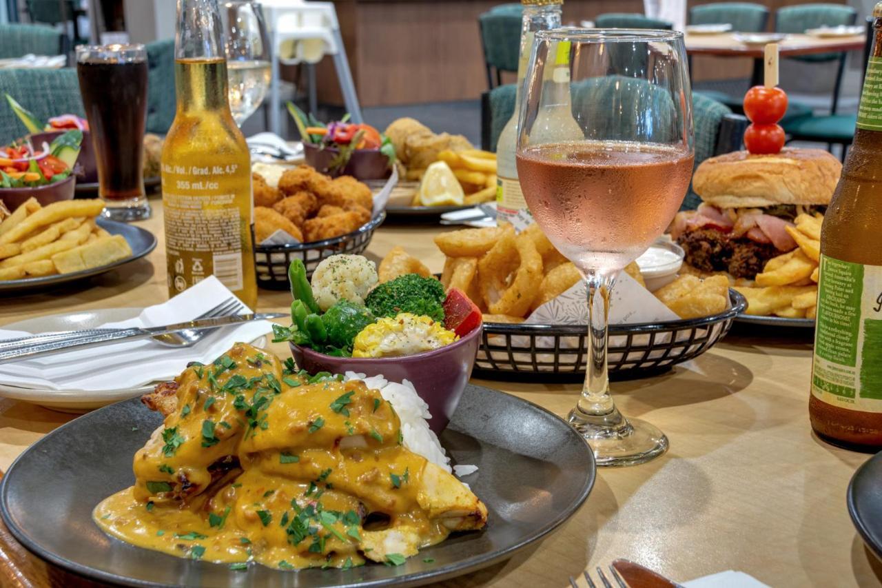 Gawler Arms Hotel Ngoại thất bức ảnh