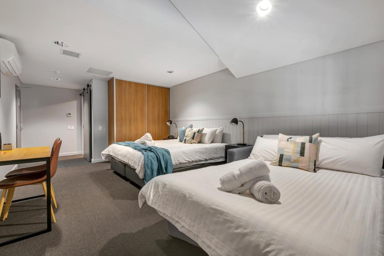 Gawler Arms Hotel Ngoại thất bức ảnh