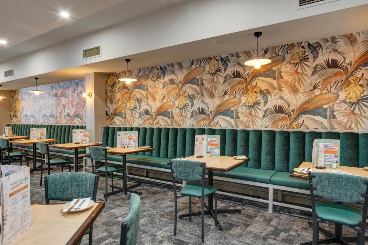 Gawler Arms Hotel Ngoại thất bức ảnh