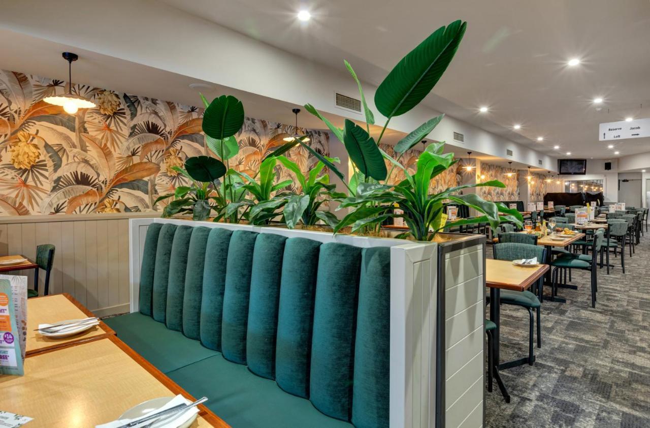Gawler Arms Hotel Ngoại thất bức ảnh